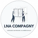 logo LNA COMPAGNY